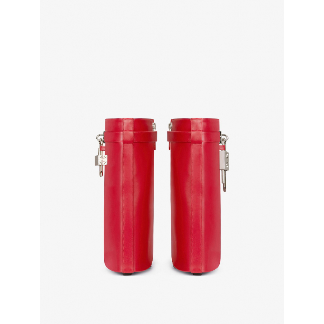 Women's 'Shark Lock' Ankle Boots