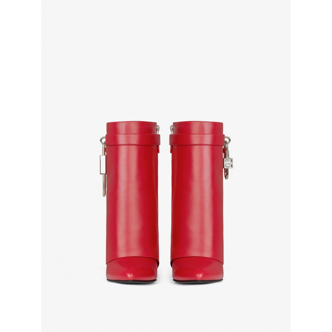 Women's 'Shark Lock' Ankle Boots