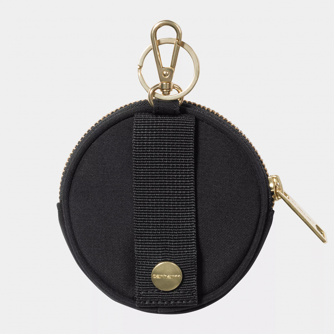 Portefeuille 'Clarton Zip' pour Hommes