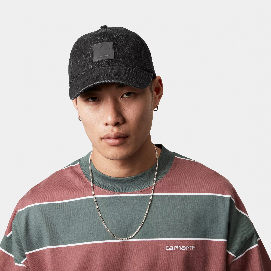 Casquette 'Lincoln' pour Hommes