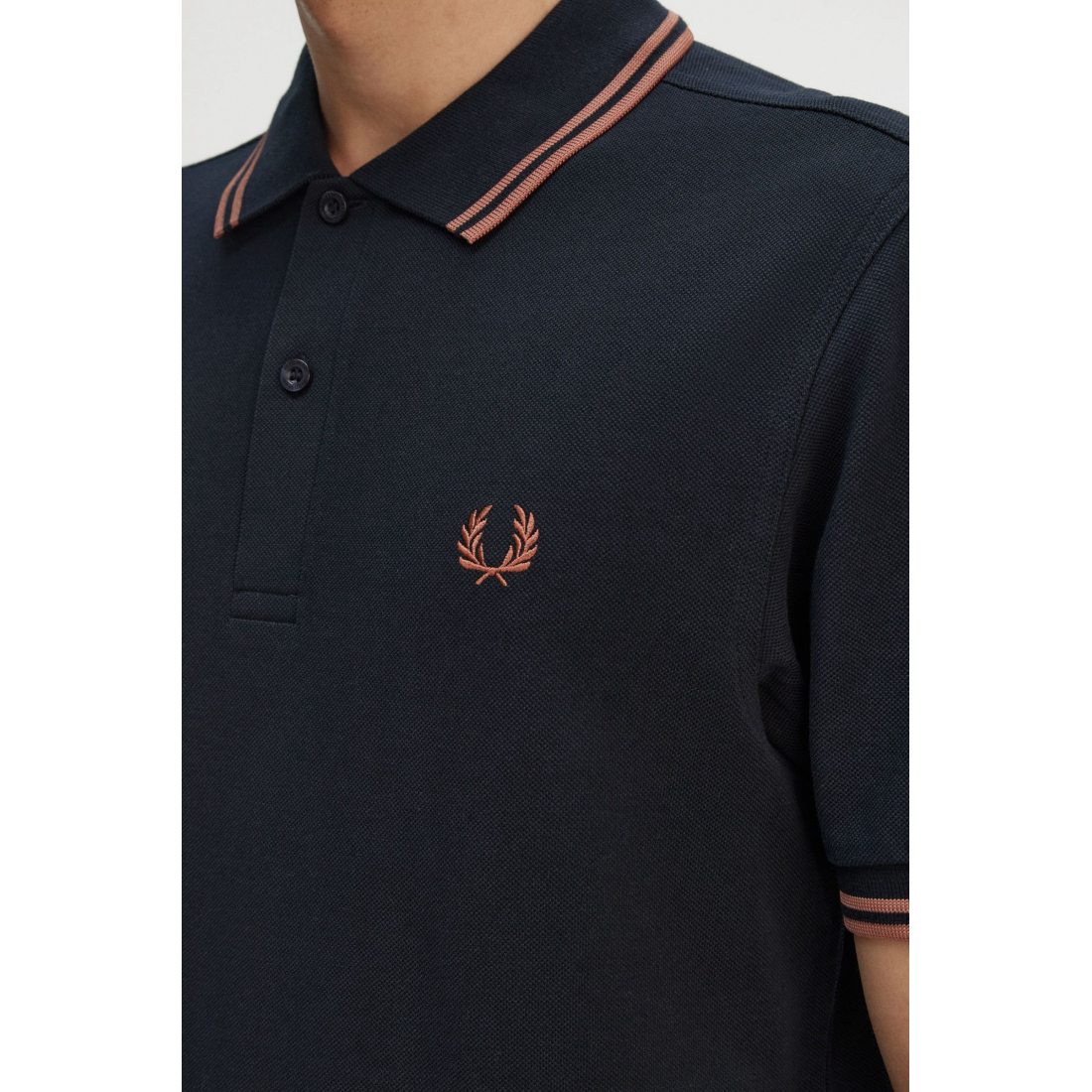 Polo pour Hommes