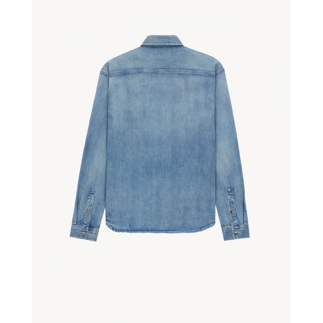 Chemise en Jean 'Cassandre' pour Hommes