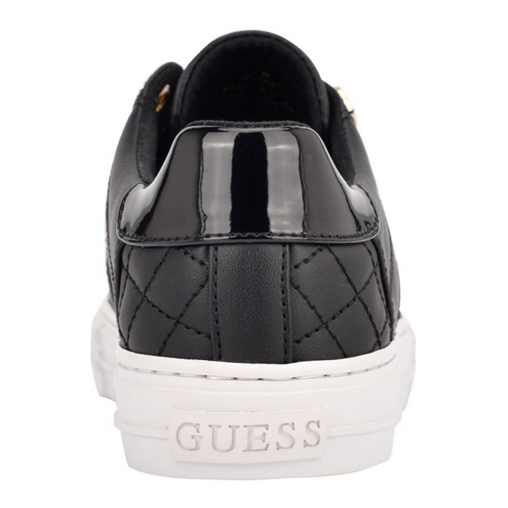 'Loven Lace-Up' Sneakers für Damen