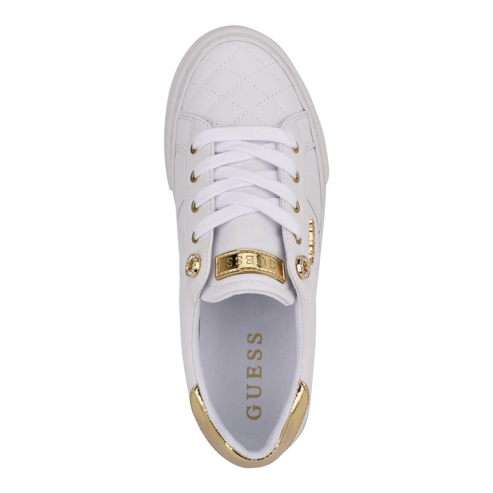 Women's 'Loven Lace-Up' Sneakers