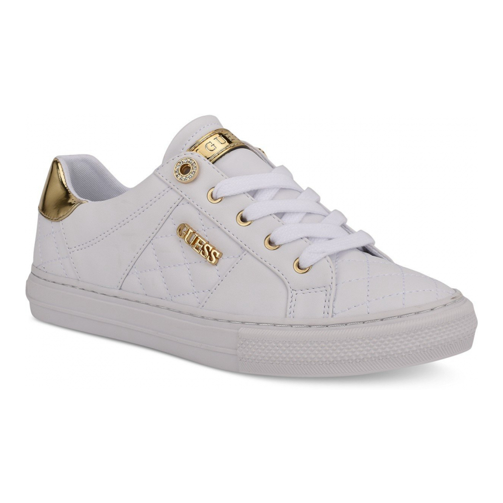 Women's 'Loven Lace-Up' Sneakers