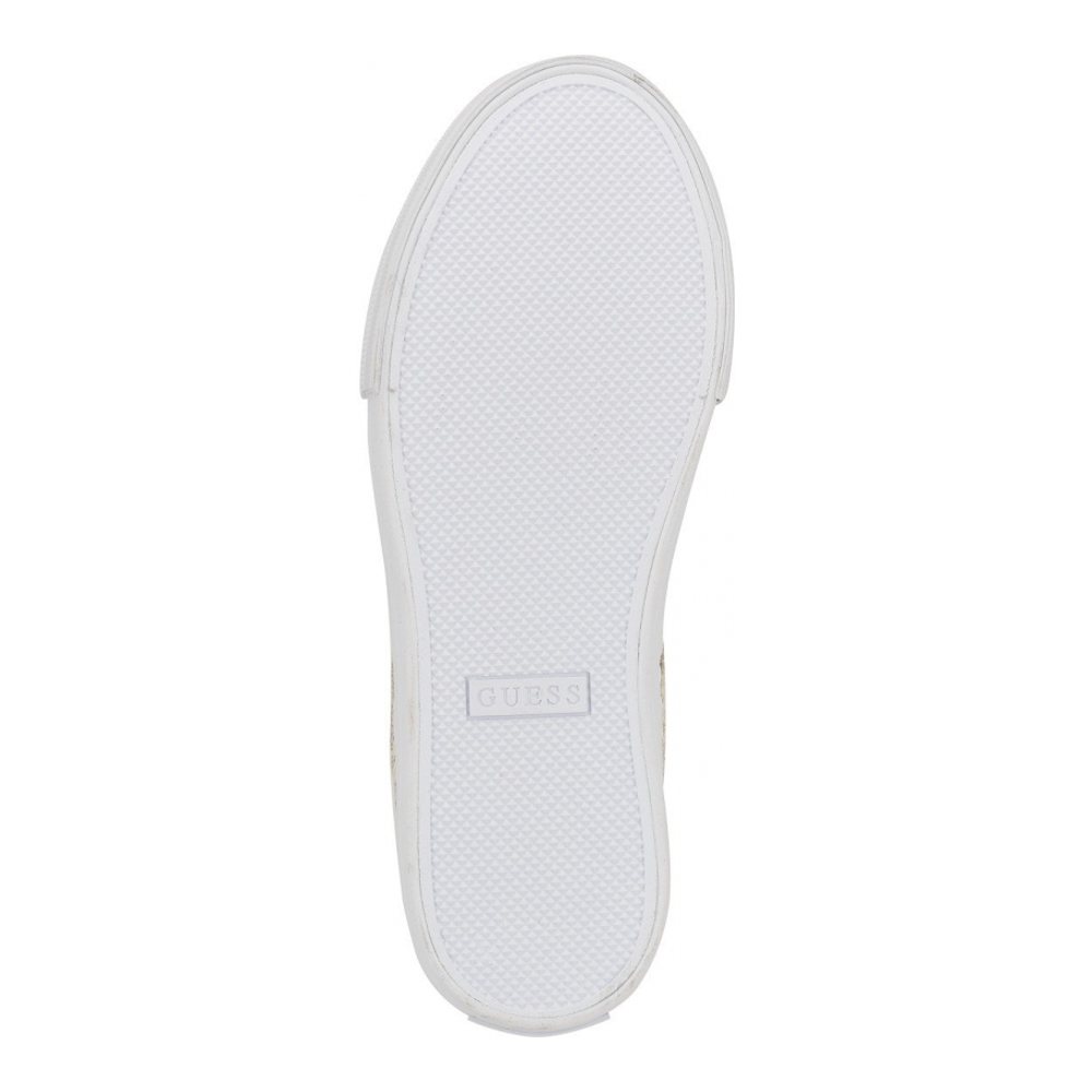 'Loven Lace-Up' Sneakers für Damen