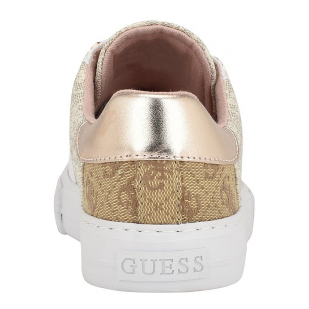 'Loven Lace-Up' Sneakers für Damen