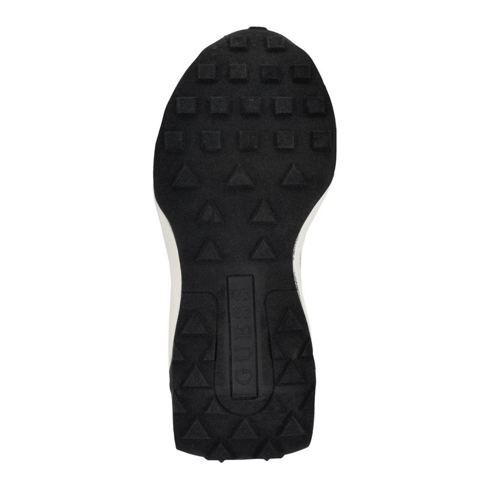 'Calebb Chunky Fashion' Sneaker mit Plateausohle für Damen