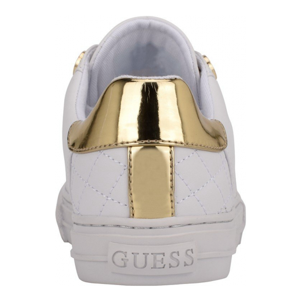 Women's 'Loven Lace-Up' Sneakers