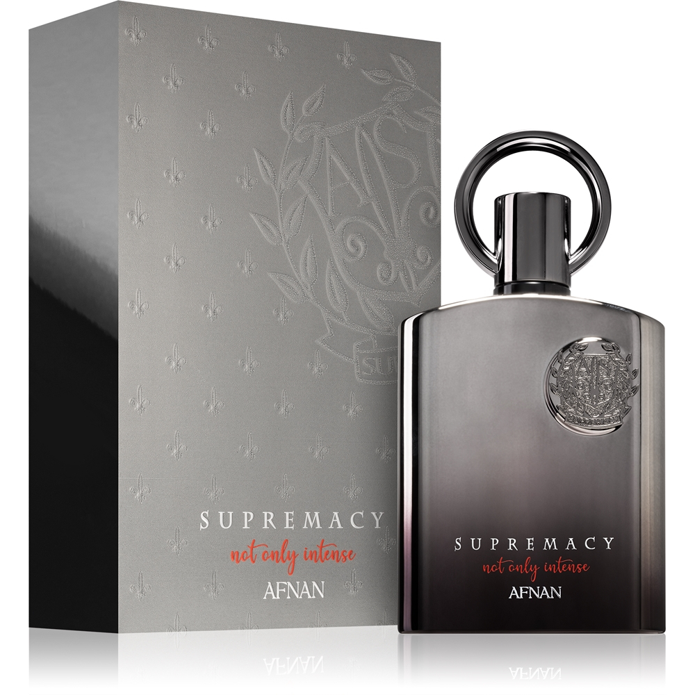 'Supremacy Not Only Intense' Eau De Parfum - 100 ml