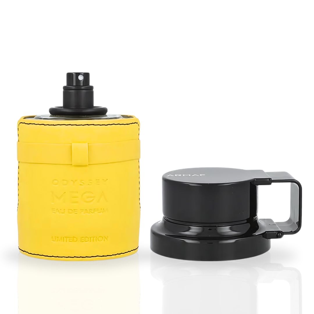 Eau de parfum 'Odyssey Mega Limited Edition' - 100 ml