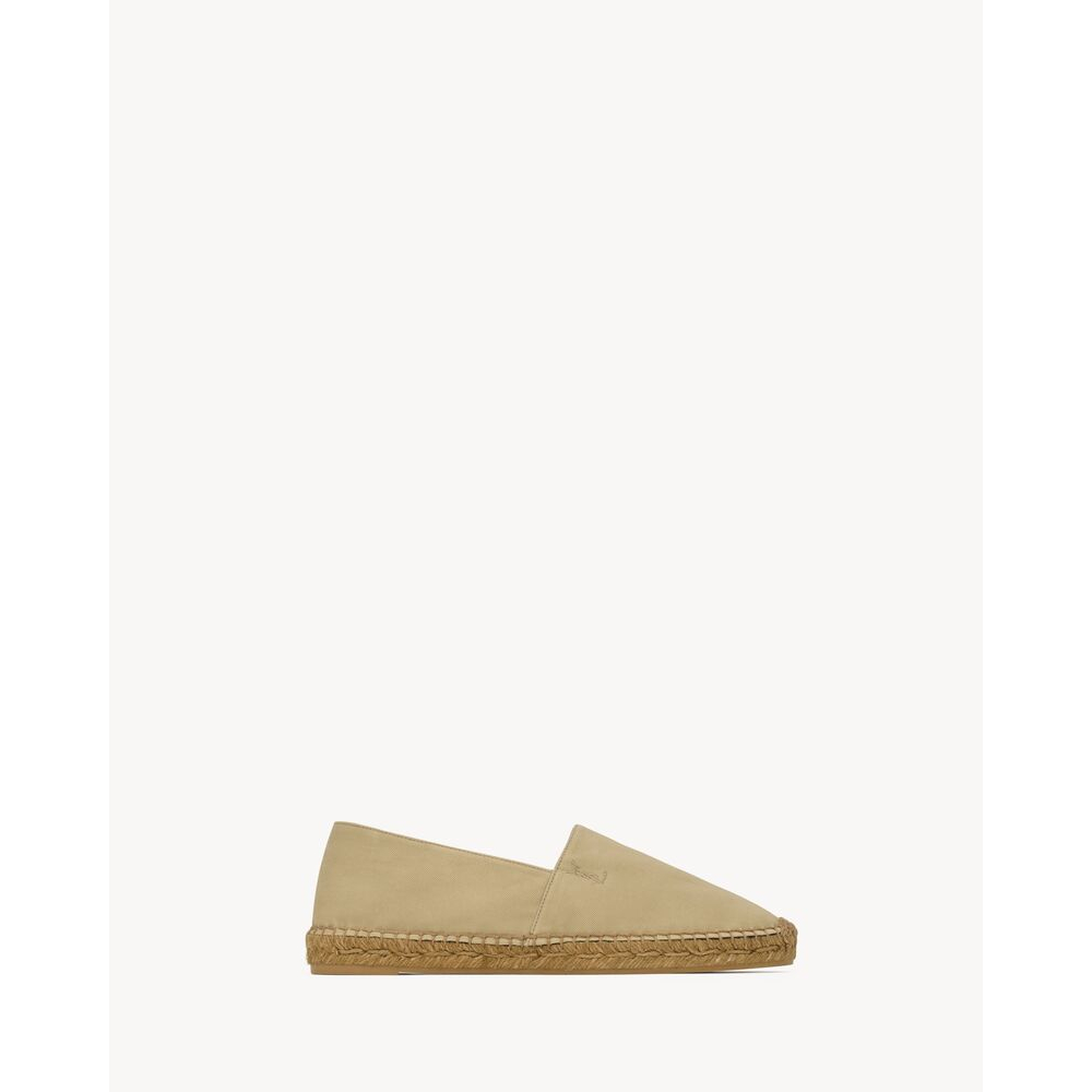 Espadrilles 'Gabardine' pour Femmes
