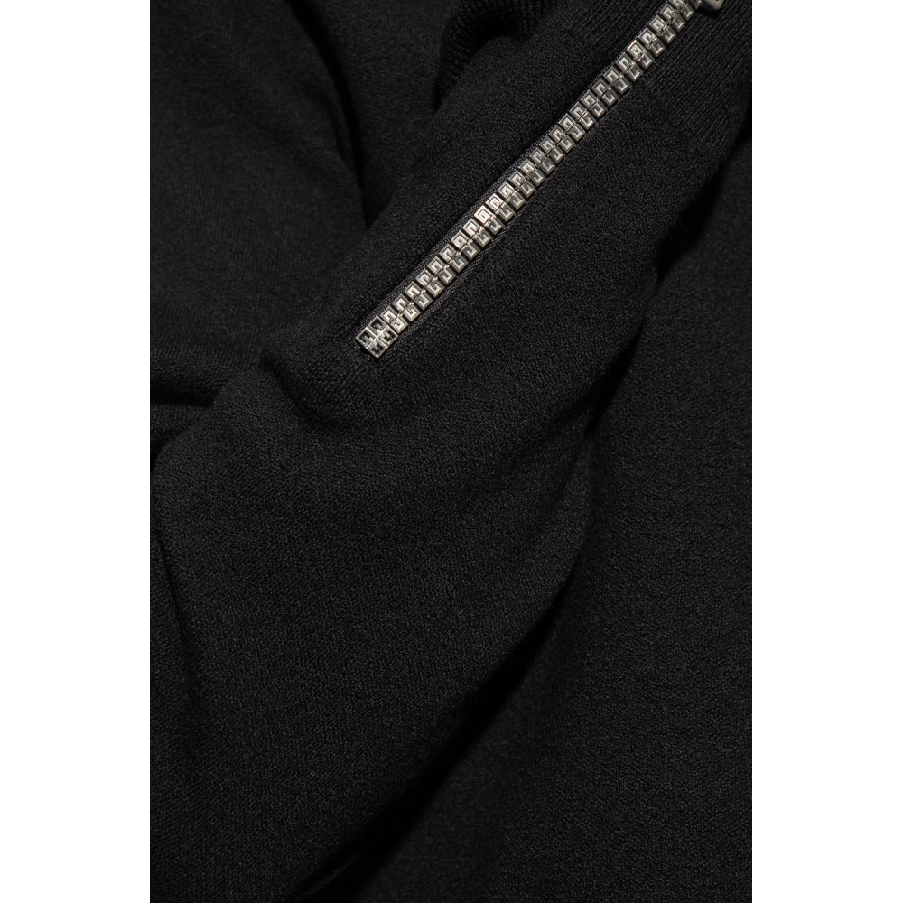 'Logo Embellished' Pullover für Herren