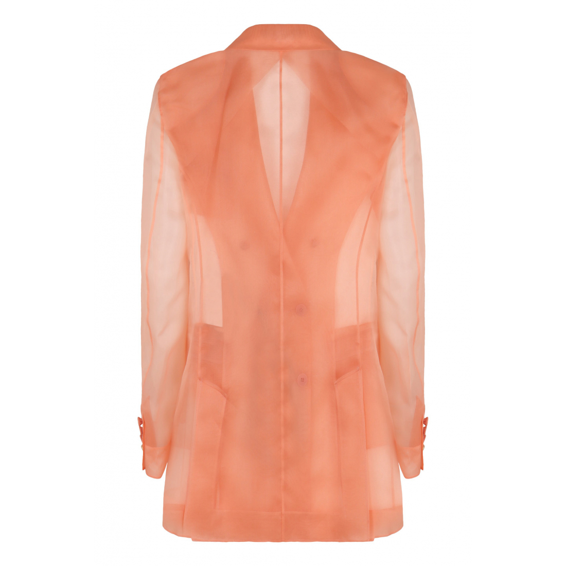 Blazer 'Esopo Double Breasted' pour Femmes