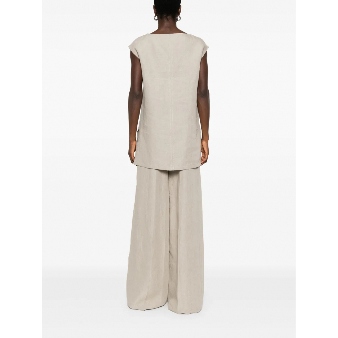 Haut sans manches 'Colimbo' pour Femmes