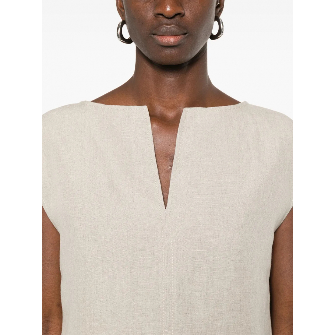 Haut sans manches 'Colimbo' pour Femmes