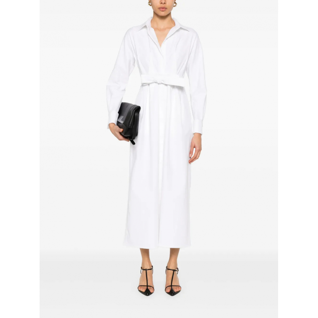 Women's 'Arezzo' Maxi Dress