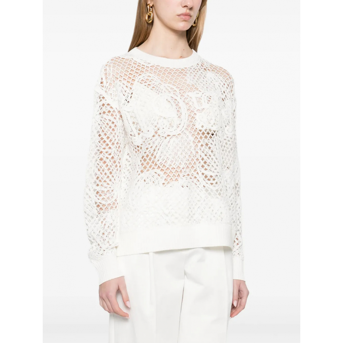 Pull 'Farea' pour Femmes