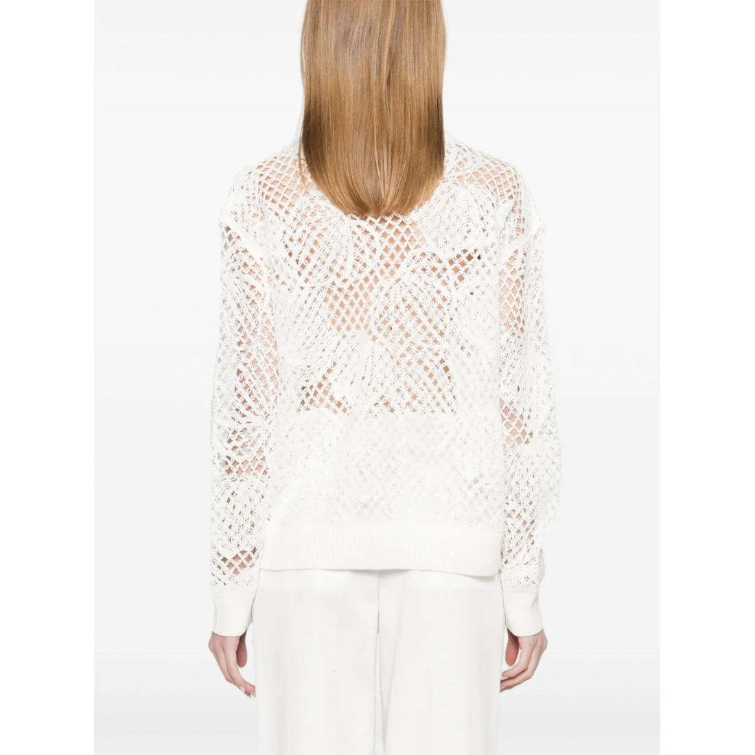 Pull 'Farea' pour Femmes