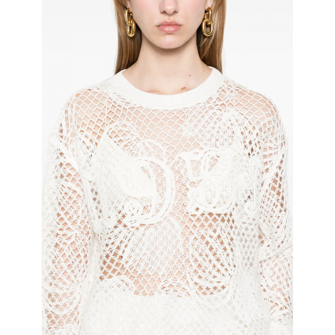 Pull 'Farea' pour Femmes