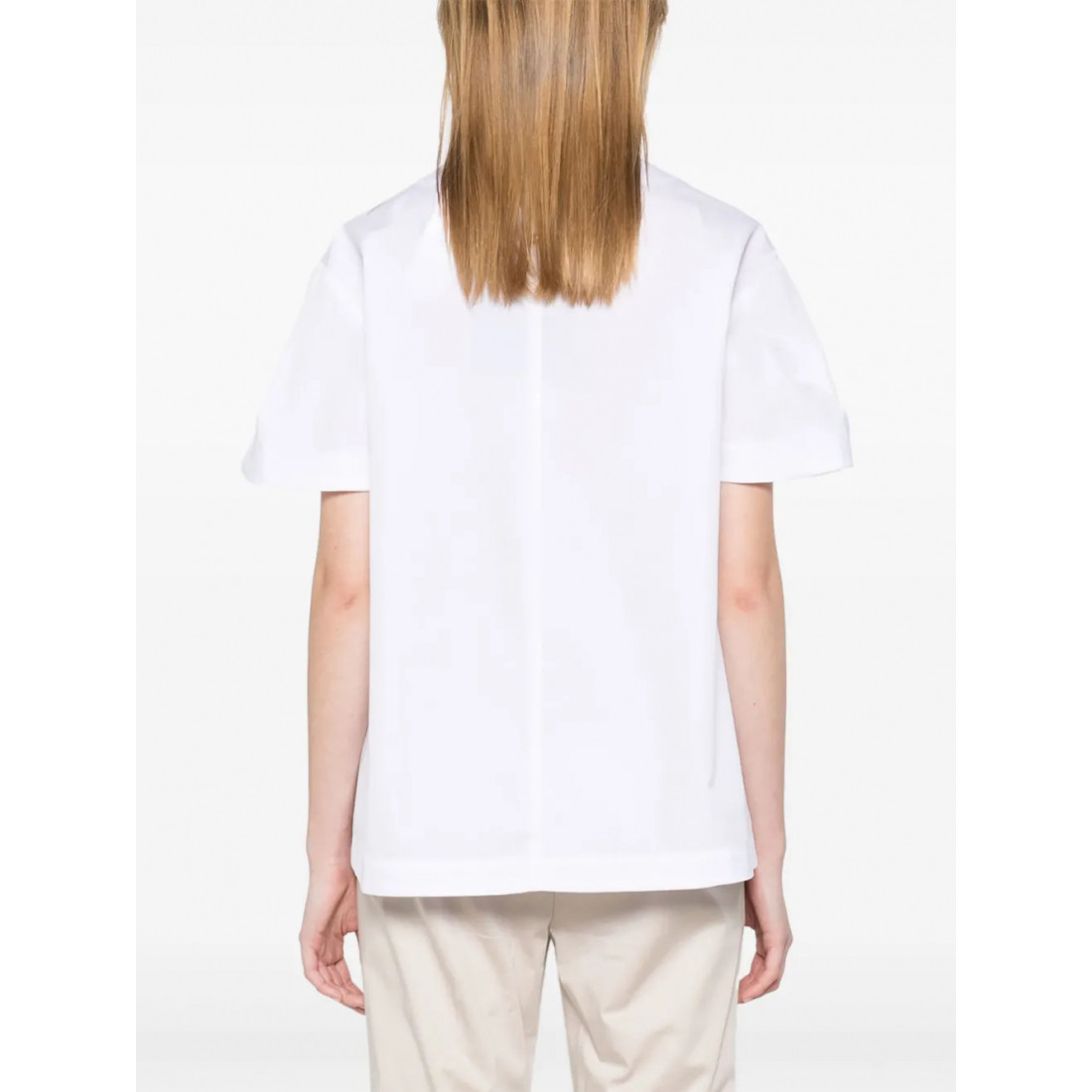 Blouse à manches courtes 'Dhalia' pour Femmes