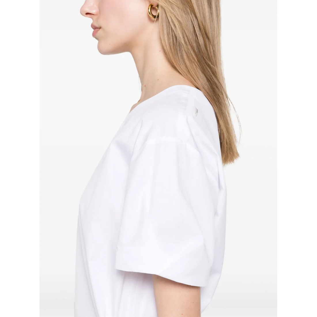 Blouse à manches courtes 'Dhalia' pour Femmes