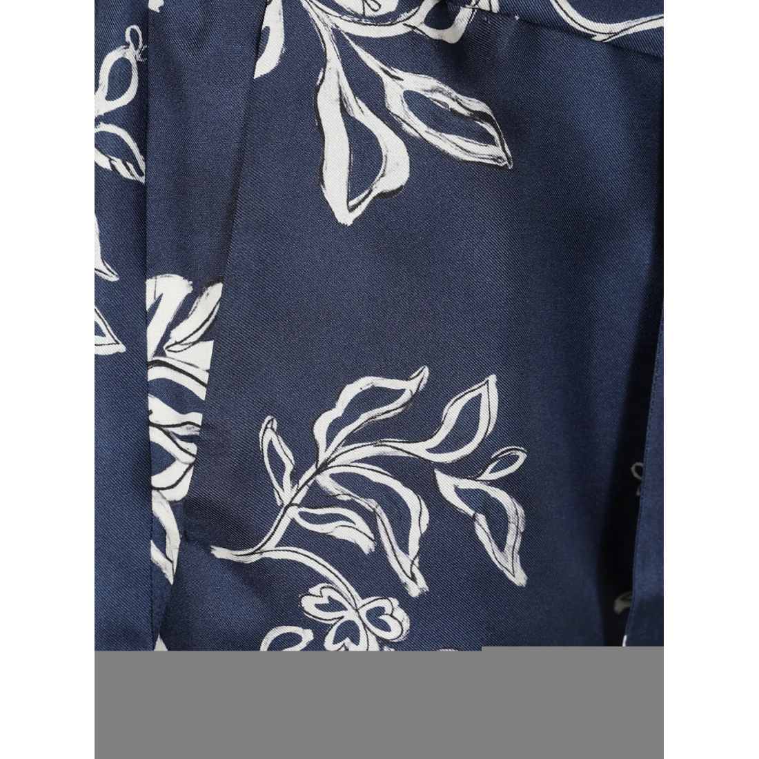 Pantalon 'Cinzia Floral-Print' pour Femmes