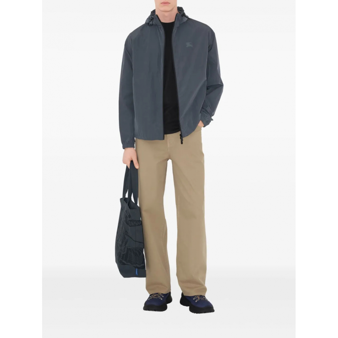 T-shirt 'Ekd-Badge' pour Hommes