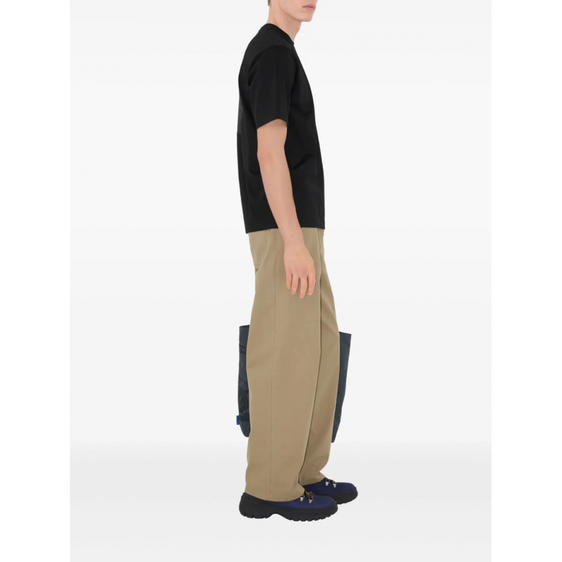 T-shirt 'Ekd-Badge' pour Hommes