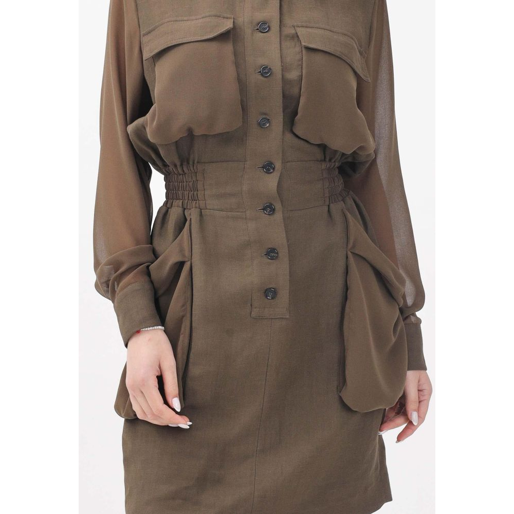 Women's Shirtdress