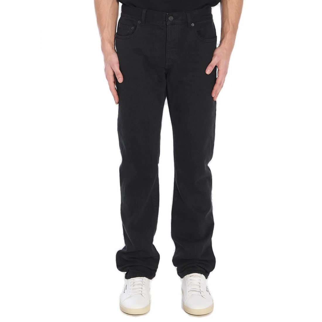 Men's 'Relaxed Slim' Jeans