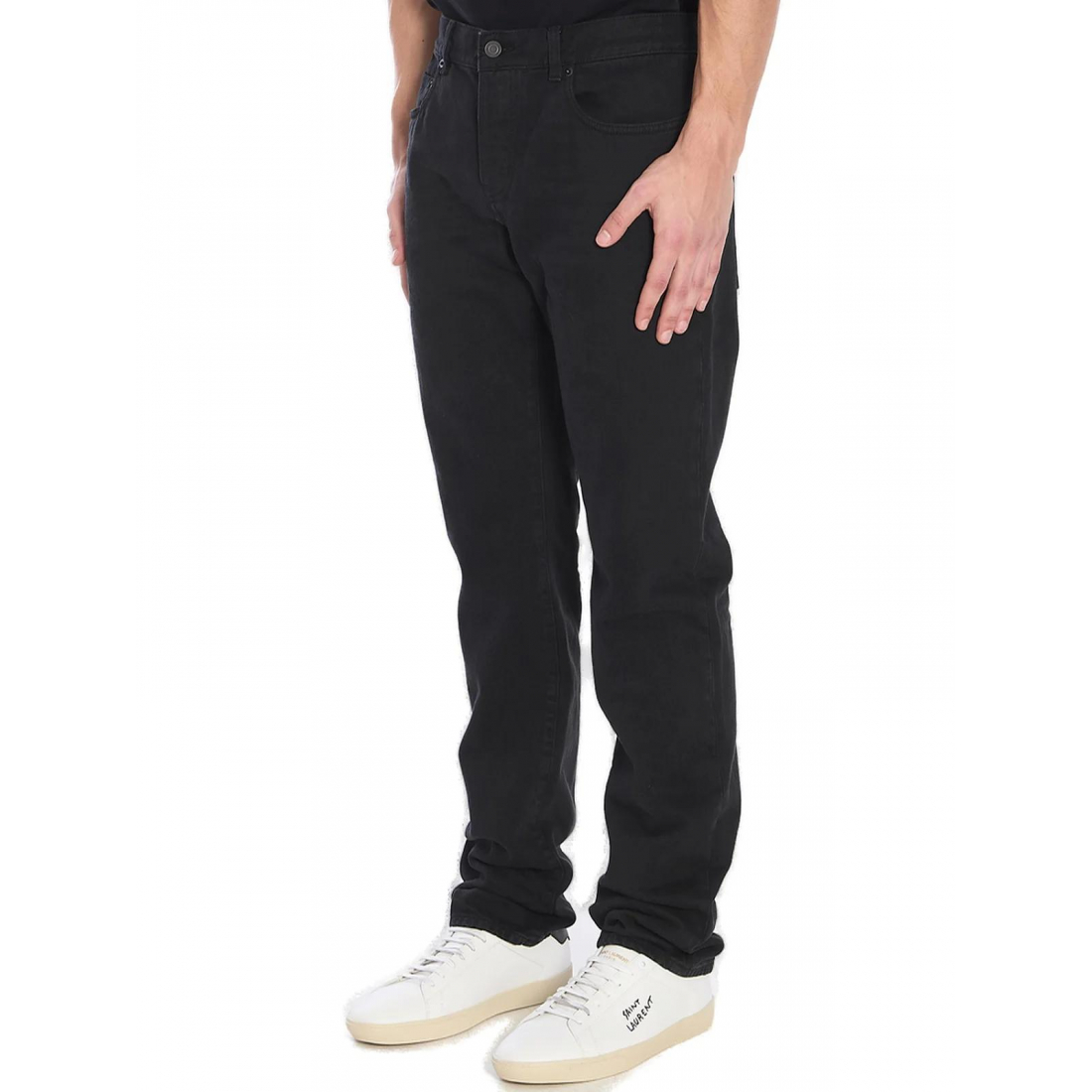 Men's 'Relaxed Slim' Jeans