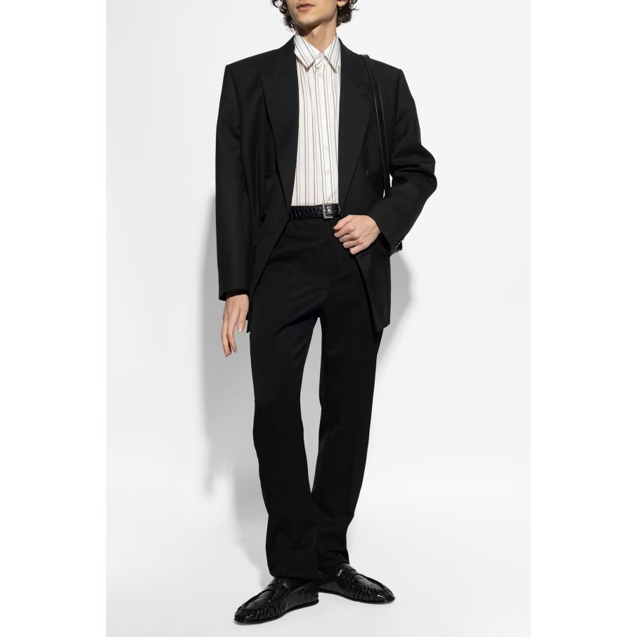 'Yves' Klassischer Blazer für Herren