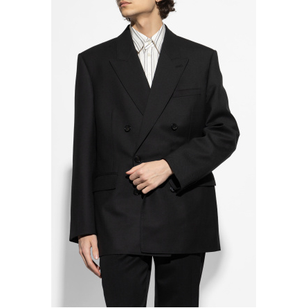 'Yves' Klassischer Blazer für Herren