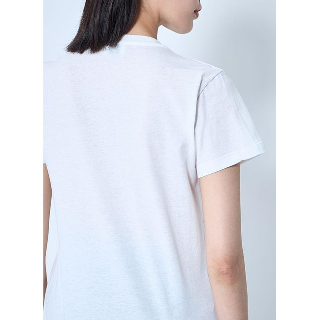 T-shirt 'Music Festival' pour Femmes