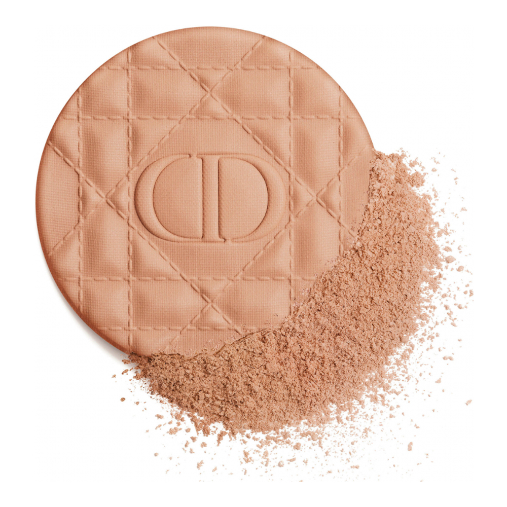 'Forever Nude Bronze' Bronzing Puder - 02 Light Matte 7.8 g