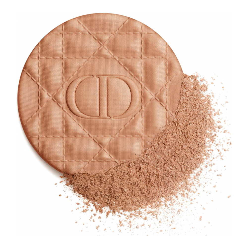 'Forever Nude Bronze' Bronzing Puder - 04 Warm 7 g