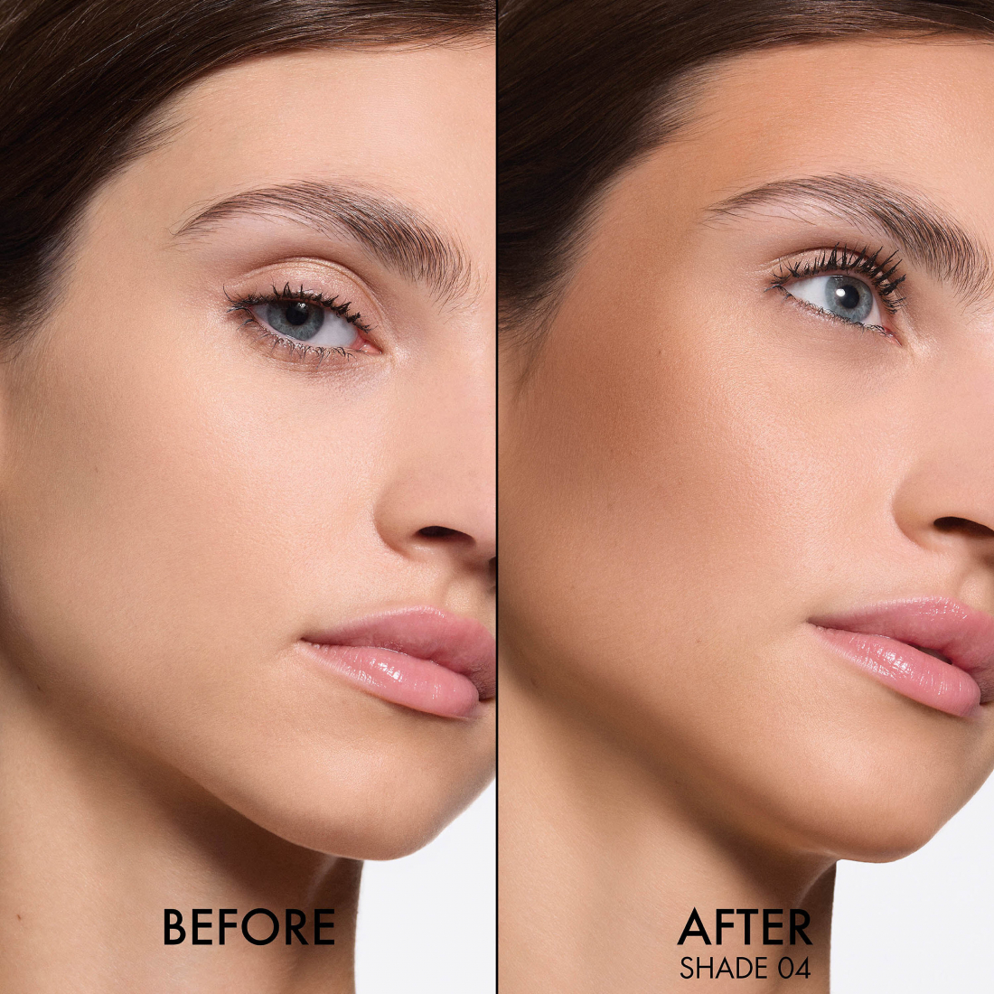 'Forever Nude Bronze' Bronzing Puder - 04 Warm 7 g