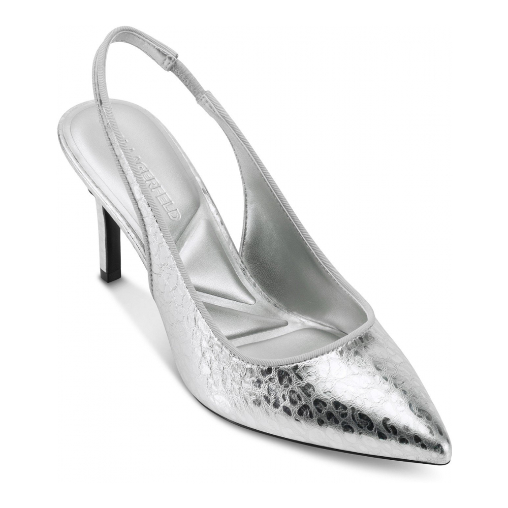 Women's 'Rosalyn Slingback Pumps'