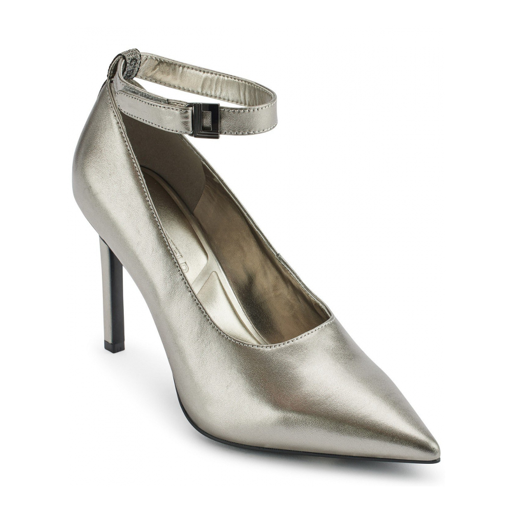 Women's 'Sury Ankle Strap Pumps'