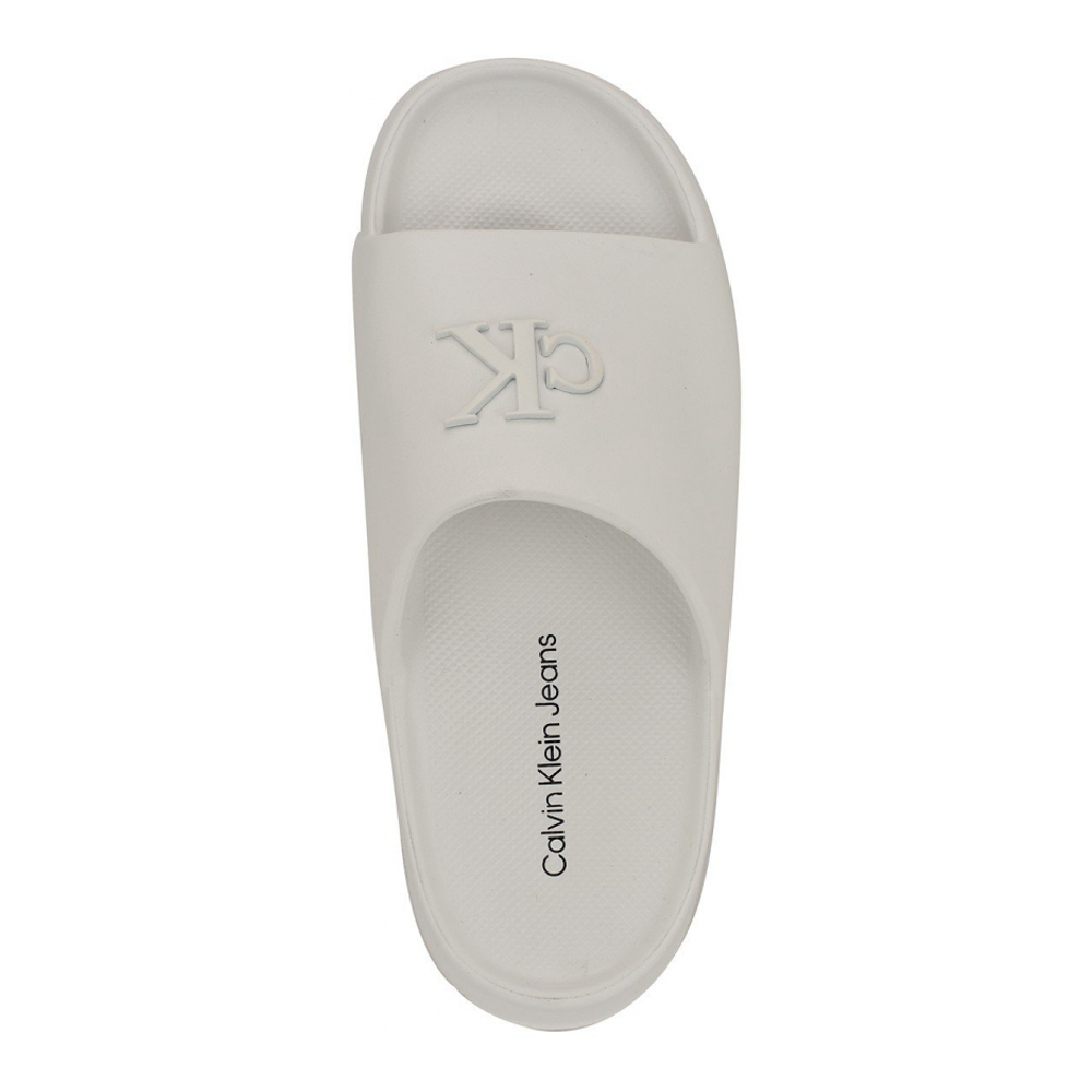 Women's 'Nanzey Logo Pool' Slides