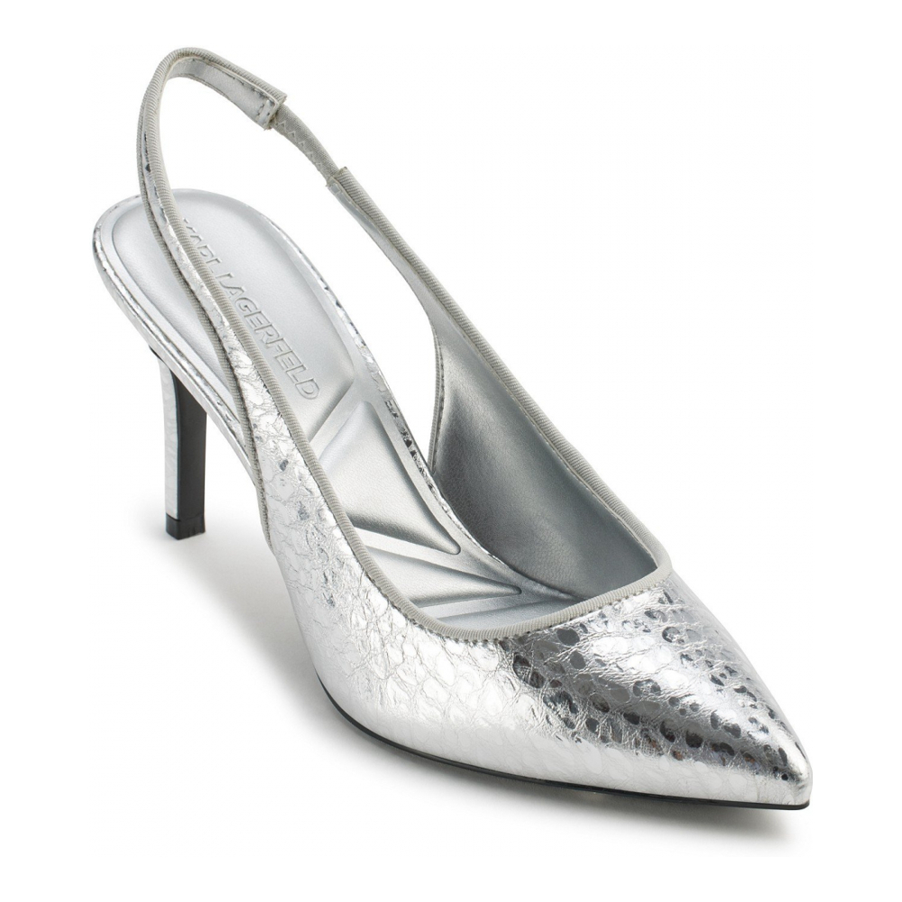 Women's 'Rosalyn Slingback Pumps'