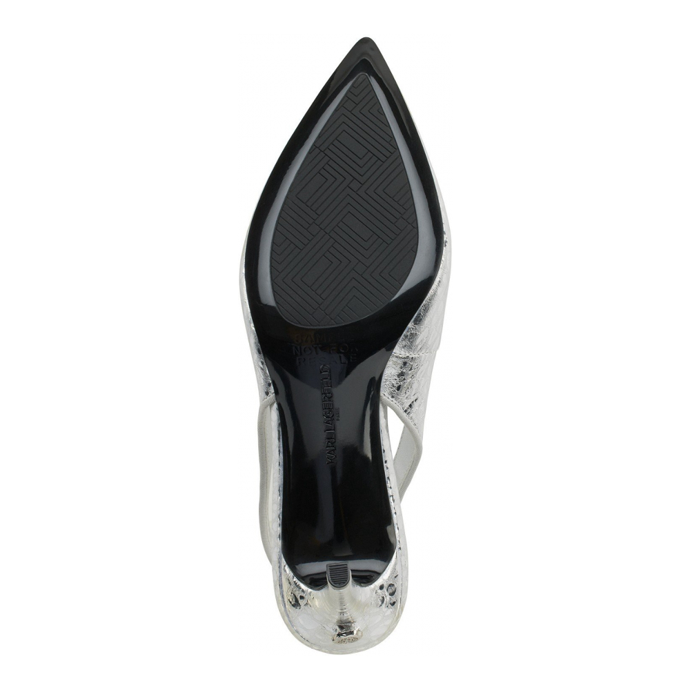 Women's 'Rosalyn Slingback Pumps'