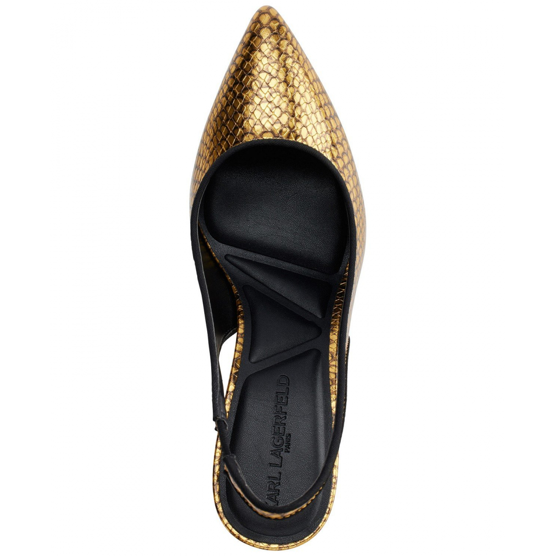 Women's 'Rosalyn Slingback Pumps'