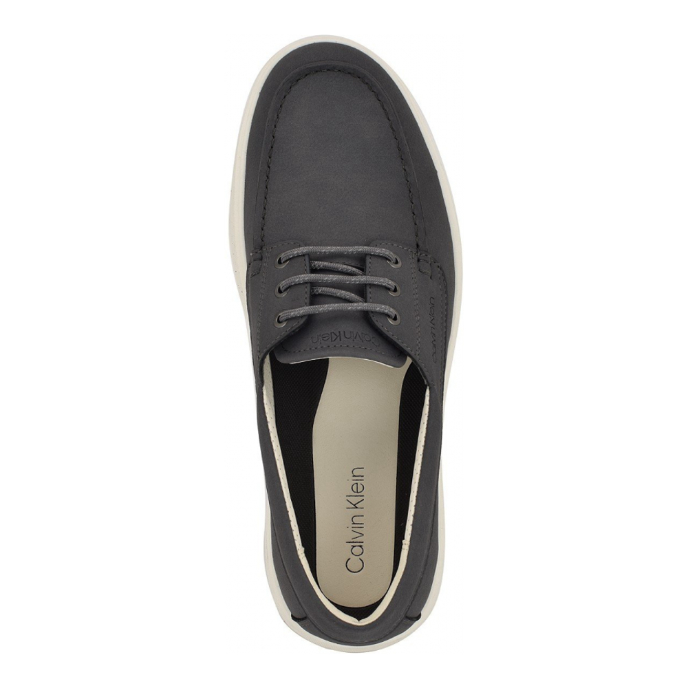 Hommes's 'Januse Casual' Chaussures bateau