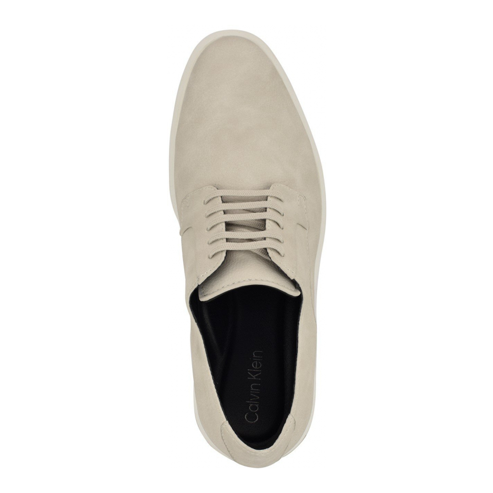 Hommes's 'Yuzo Casual' Mocassins