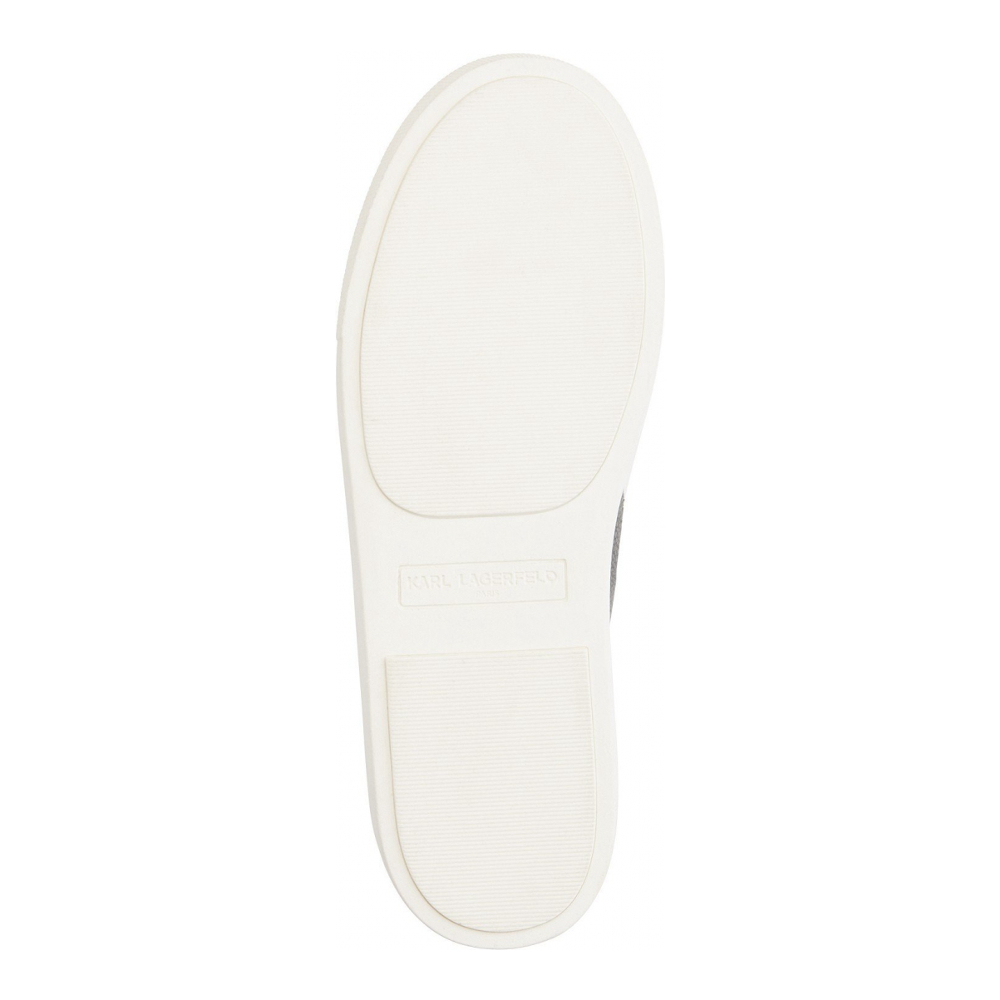 'Cate Pins Lace-Ups' Sneakers für Damen