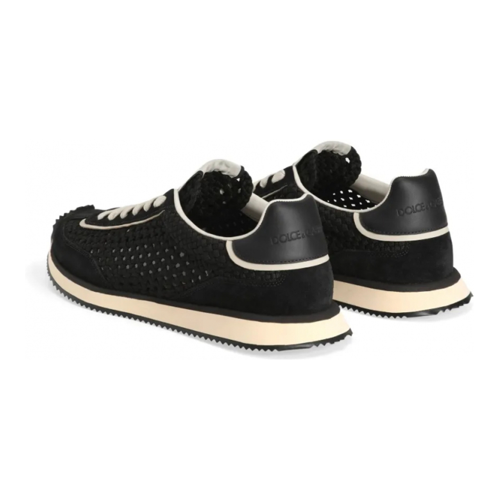 Men's 'Interwoven' Sneakers