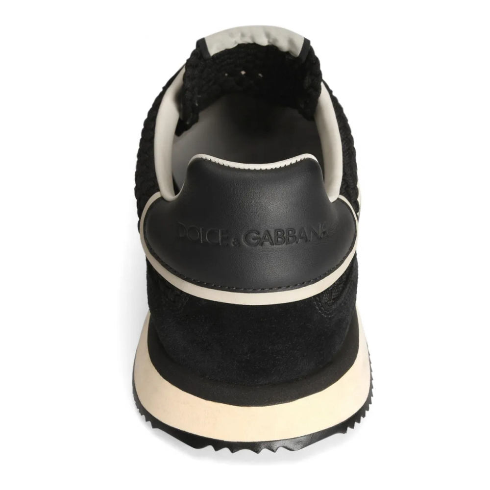 Men's 'Interwoven' Sneakers