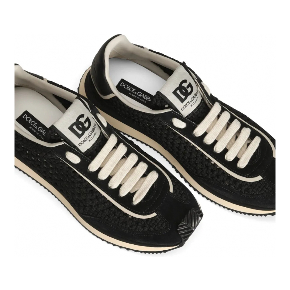 Men's 'Interwoven' Sneakers